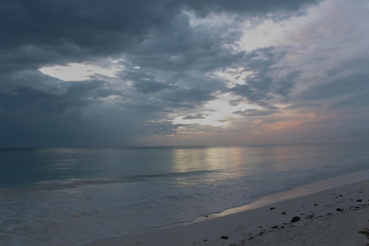 African Sun Sea Beach Resort & Spa Zanzibar Luaran gambar
