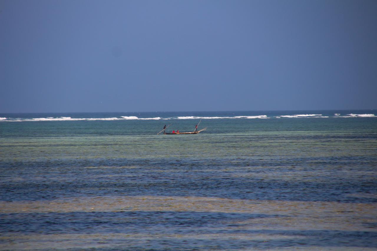 African Sun Sea Beach Resort & Spa Zanzibar Luaran gambar
